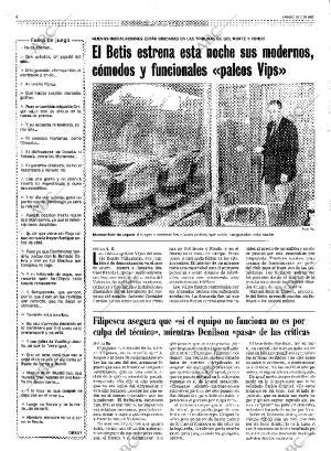 ABC SEVILLA 18-09-1999 página 84
