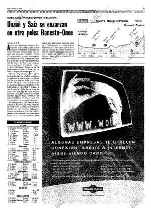 ABC SEVILLA 18-09-1999 página 89