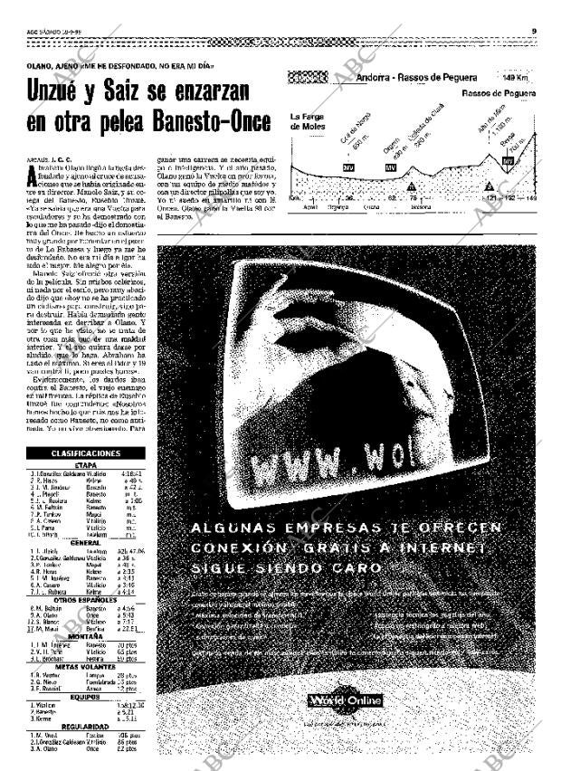 ABC SEVILLA 18-09-1999 página 89