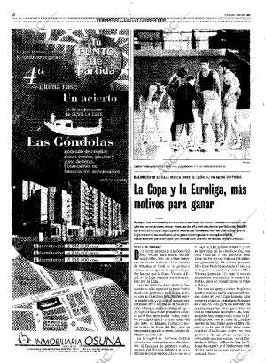 ABC SEVILLA 18-09-1999 página 92
