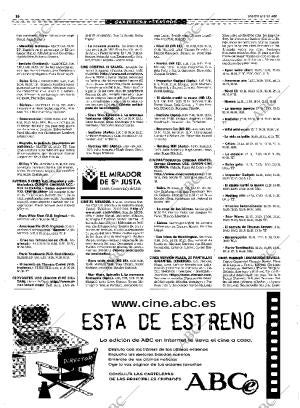 ABC SEVILLA 18-09-1999 página 96