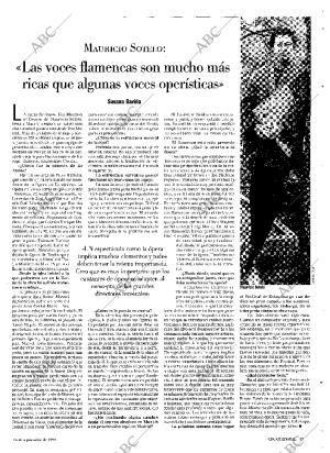 CULTURAL MADRID 18-09-1999 página 49