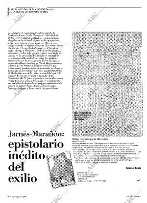 CULTURAL MADRID 18-09-1999 página 9