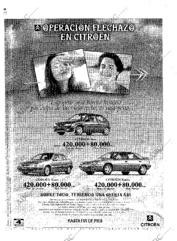 ABC MADRID 19-09-1999 página 10