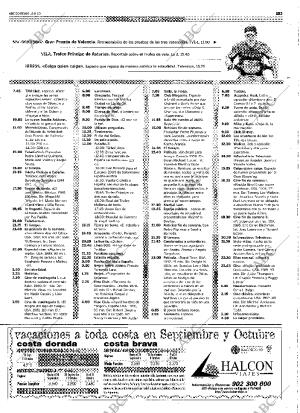 ABC MADRID 19-09-1999 página 103