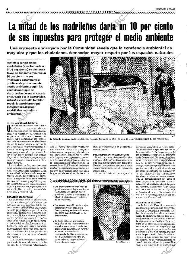 ABC MADRID 19-09-1999 página 108