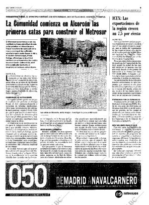 ABC MADRID 19-09-1999 página 113