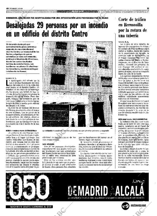 ABC MADRID 19-09-1999 página 115