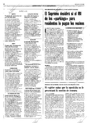 ABC MADRID 19-09-1999 página 118