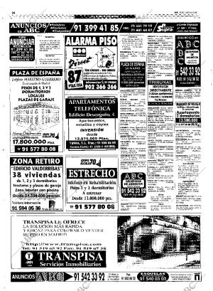 ABC MADRID 19-09-1999 página 130