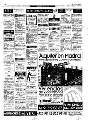 ABC MADRID 19-09-1999 página 140