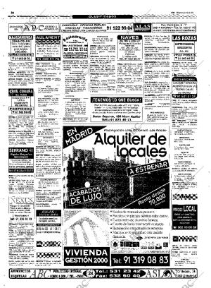 ABC MADRID 19-09-1999 página 142