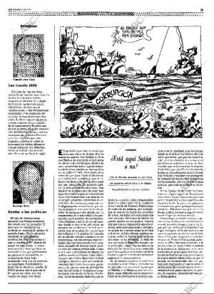 ABC MADRID 19-09-1999 página 15