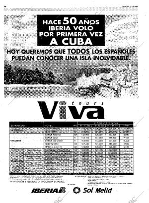 ABC MADRID 19-09-1999 página 38