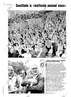 ABC MADRID 19-09-1999 página 4