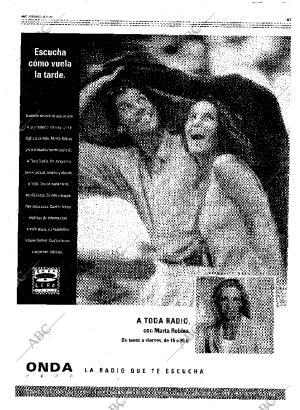ABC MADRID 19-09-1999 página 47