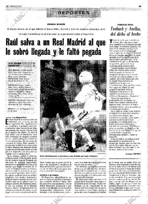 ABC MADRID 19-09-1999 página 69