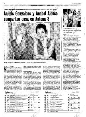 ABC MADRID 19-09-1999 página 98