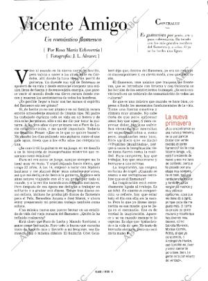 BLANCO Y NEGRO MADRID 19-09-1999 página 6