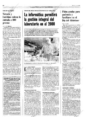 ABC SEVILLA 21-09-1999 página 44