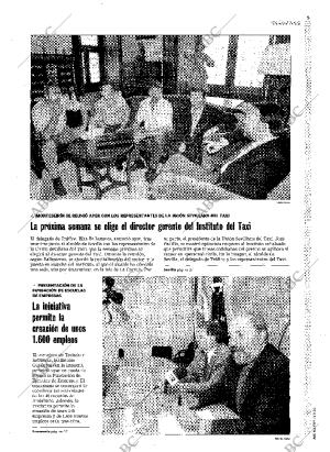 ABC SEVILLA 21-09-1999 página 5