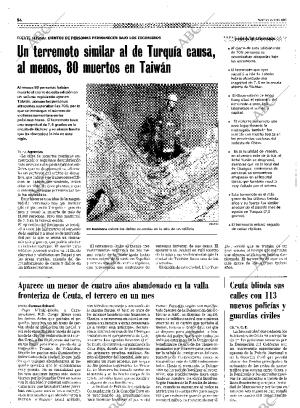 ABC SEVILLA 21-09-1999 página 54