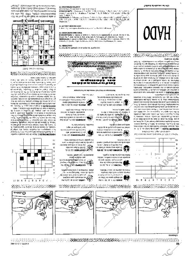 ABC SEVILLA 21-09-1999 página 88