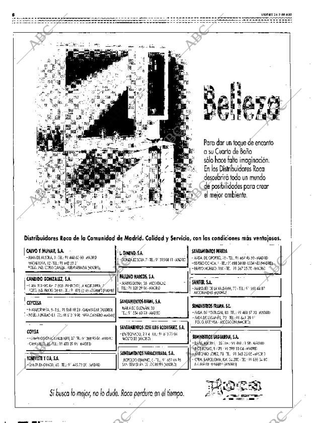 ABC MADRID 24-09-1999 página 100