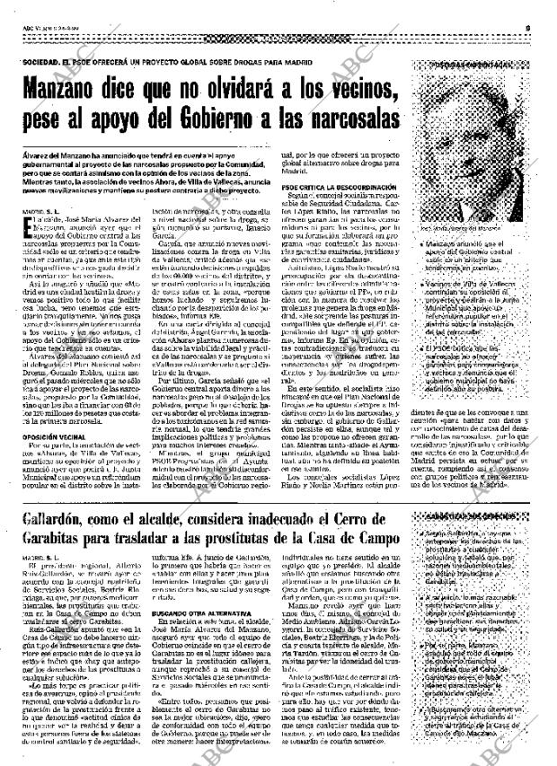 ABC MADRID 24-09-1999 página 101