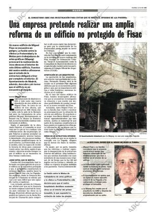 ABC MADRID 24-09-1999 página 104