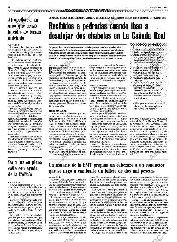 ABC MADRID 24-09-1999 página 106