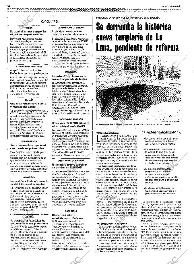 ABC MADRID 24-09-1999 página 108