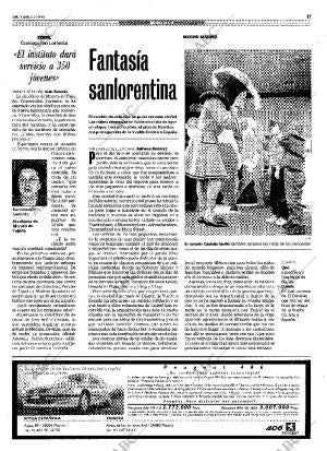 ABC MADRID 24-09-1999 página 109