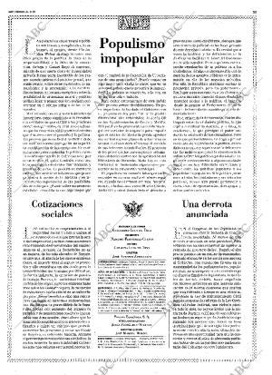 ABC MADRID 24-09-1999 página 11