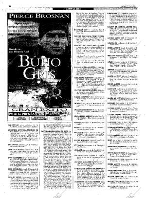 ABC MADRID 24-09-1999 página 114