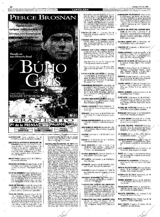 ABC MADRID 24-09-1999 página 114