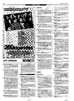 ABC MADRID 24-09-1999 página 116