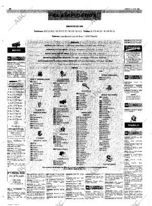 ABC MADRID 24-09-1999 página 122