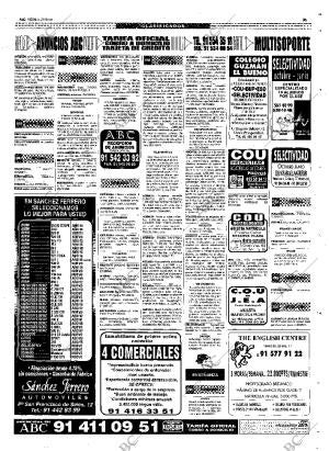 ABC MADRID 24-09-1999 página 123
