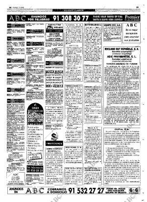 ABC MADRID 24-09-1999 página 127
