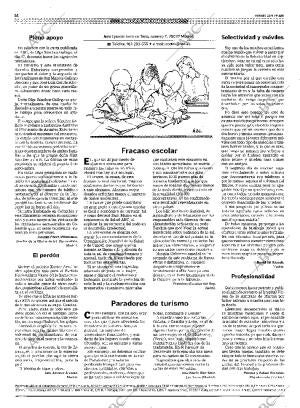 ABC MADRID 24-09-1999 página 14