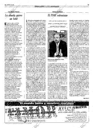 ABC MADRID 24-09-1999 página 15