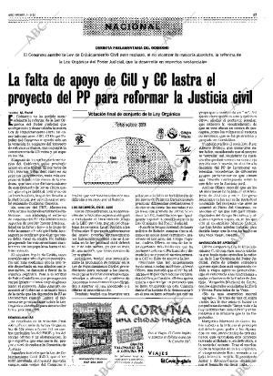 ABC MADRID 24-09-1999 página 17