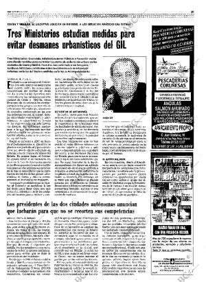 ABC MADRID 24-09-1999 página 19