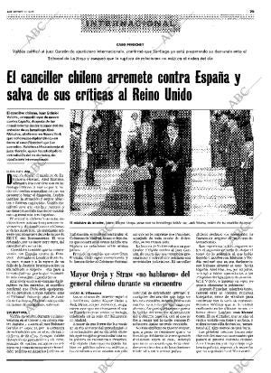 ABC MADRID 24-09-1999 página 29