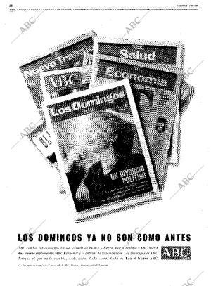 ABC MADRID 24-09-1999 página 36