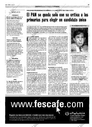 ABC MADRID 24-09-1999 página 37