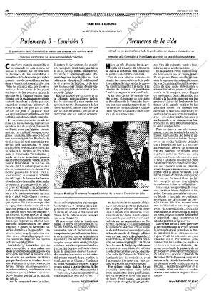 ABC MADRID 24-09-1999 página 38