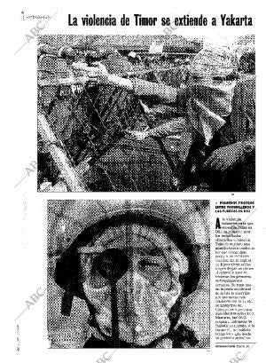 ABC MADRID 24-09-1999 página 4