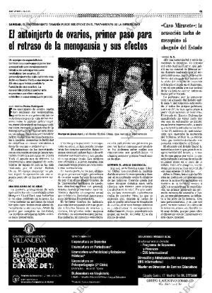 ABC MADRID 24-09-1999 página 41